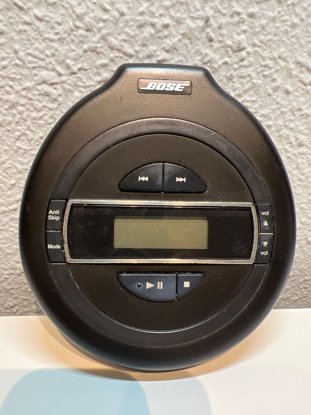Disco Bose PM-1