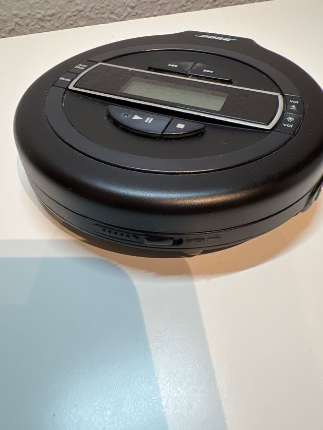 Disco Bose PM-1