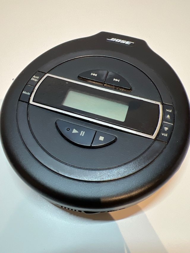 Disco Bose PM-1