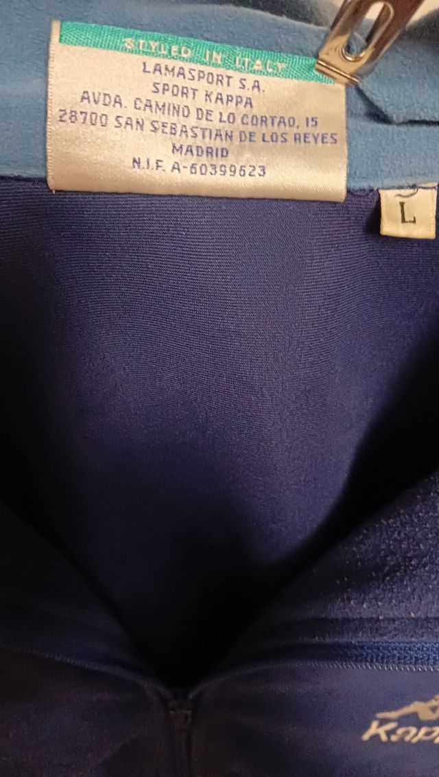 Chándal unisex del BarçaL+cosas en mi perfil