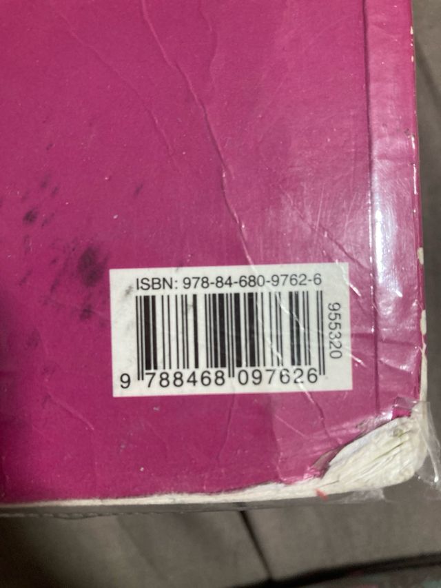 Libro Historia 4 ESO