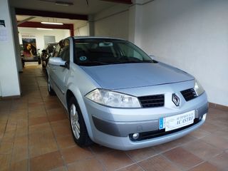 Renault Megane (Muy buen estado)