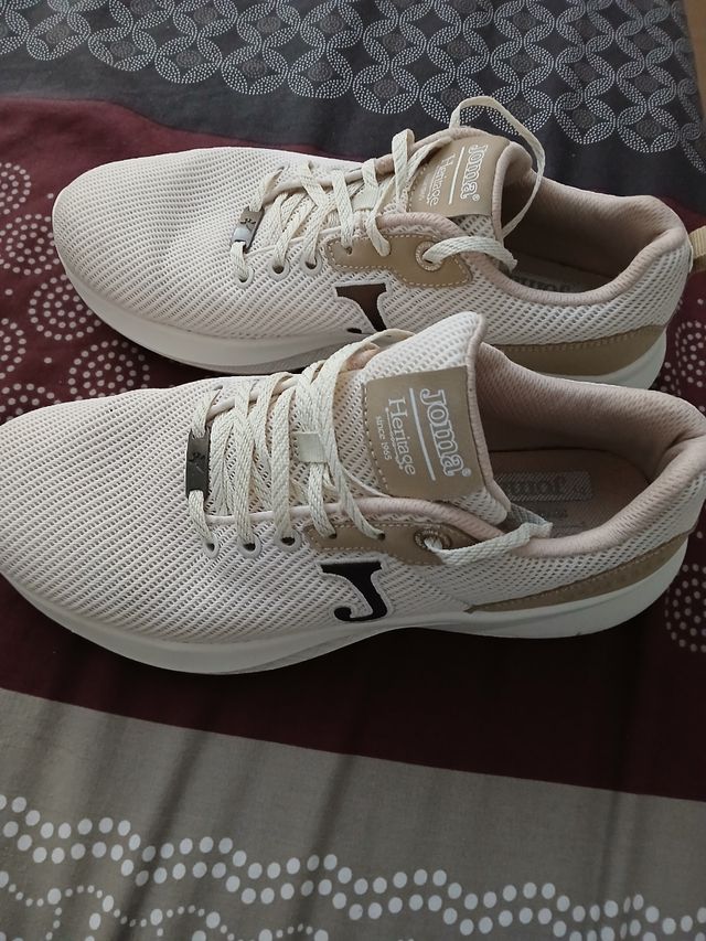 Bambas joma Heritage