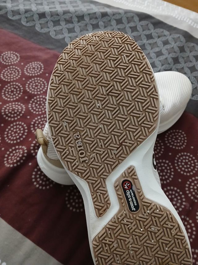 Bambas joma Heritage