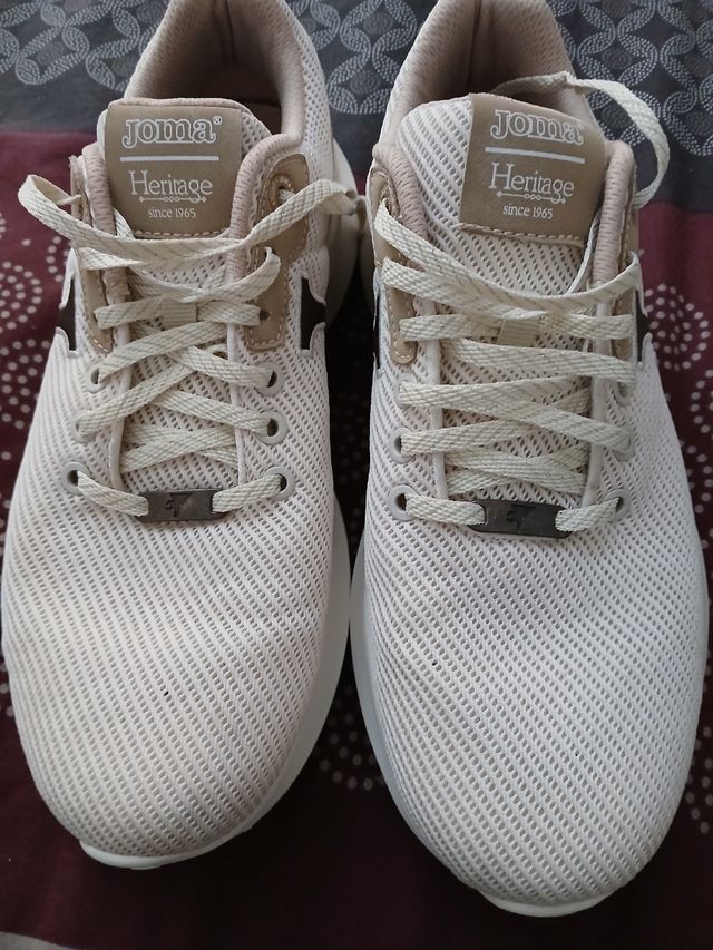 Bambas joma Heritage