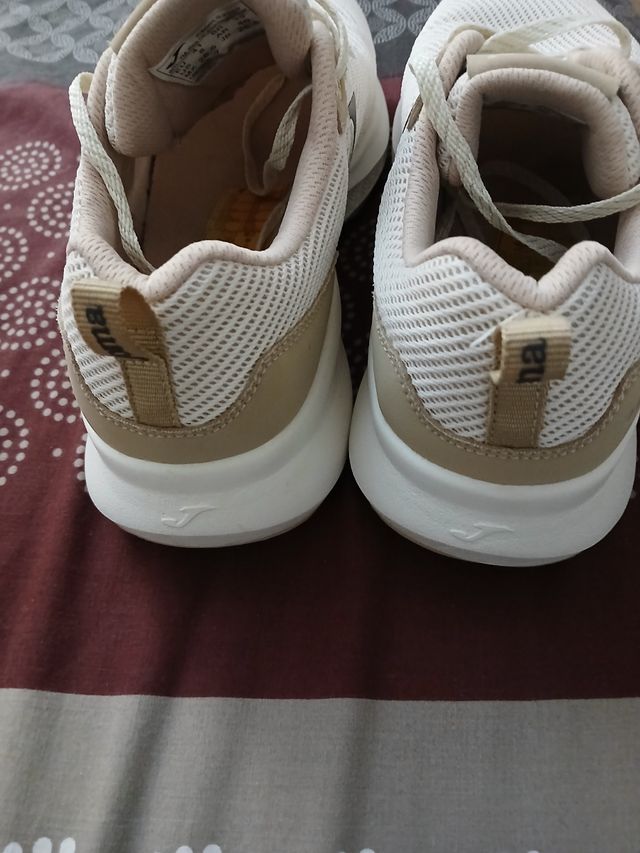 Bambas joma Heritage