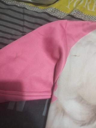 Jersey mujer