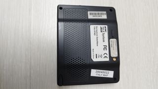 Navigatore satellitare GPS 