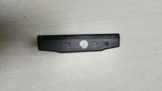 Navigatore satellitare GPS 