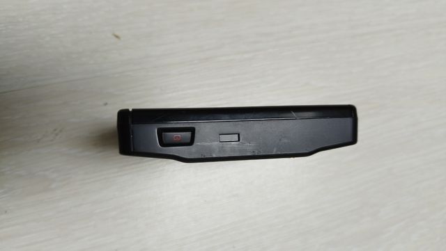 Navigatore satellitare GPS 