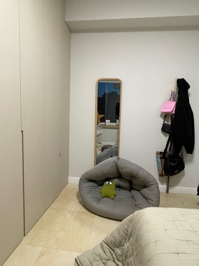 sofa cama niños karup Design