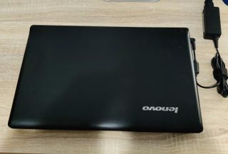 Portatil LENOVO G575 -> AMD E450+8GB RAM+500HDD 