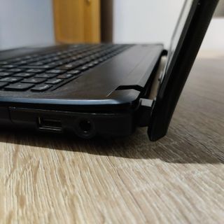 Portatil LENOVO G575 -> AMD E450+8GB RAM+500HDD 