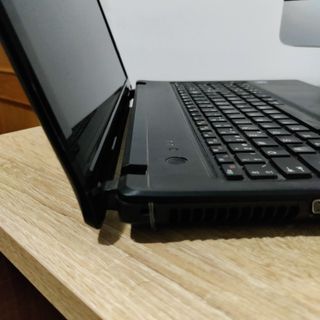 Portatil LENOVO G575 -> AMD E450+8GB RAM+500HDD 