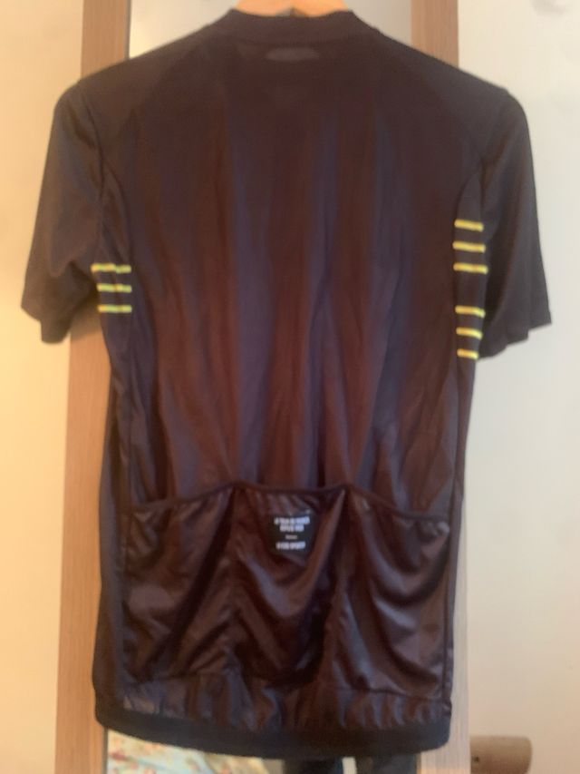 Maillot Le Coq Sportif