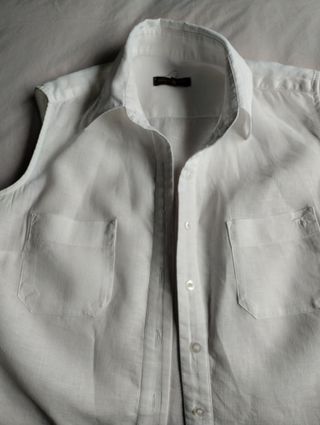 CAMISA DE MUJER