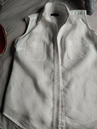 CAMISA DE MUJER