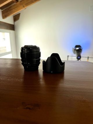 Fujinon 23mm 1.4