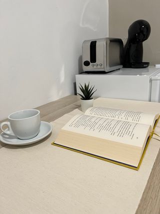 Habitación en Alquiler