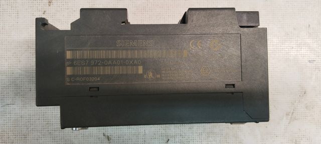 Siemens RS 485 Repeater