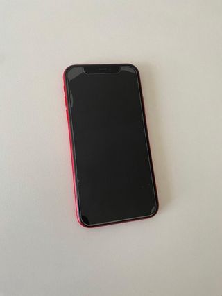 Iphone 11 128Gb Red