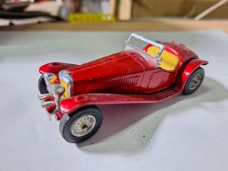 Coches a escala