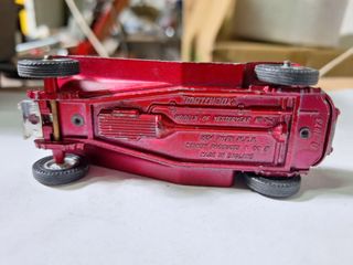 Coches a escala