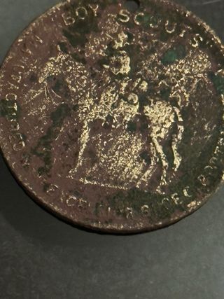 Moneda antigua