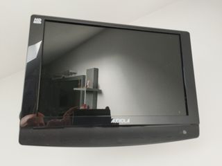 Televisione a colori