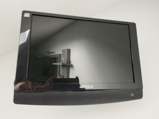 Televisione a colori 