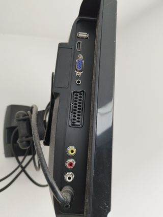 Televisione a colori