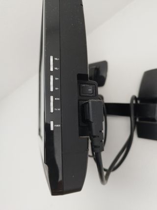 Televisione a colori