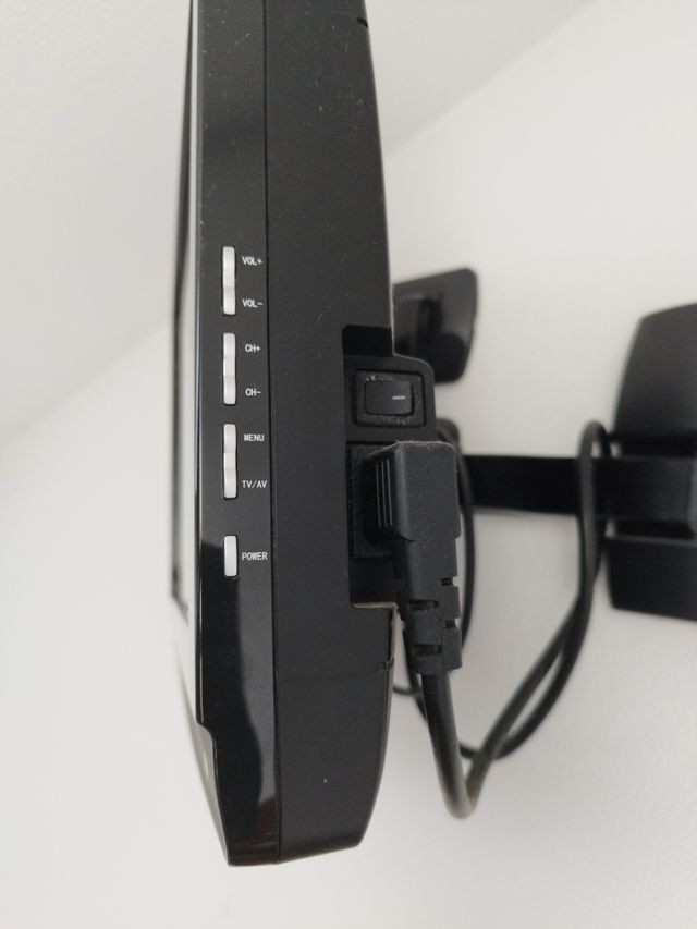 Televisione a colori 