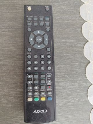 Televisione a colori