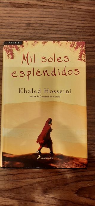 Libro lectura
