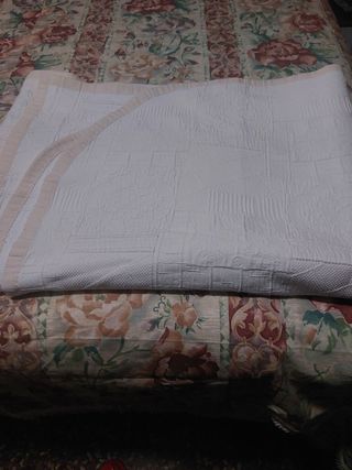Colcha de 1,35