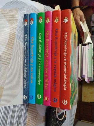 Libros