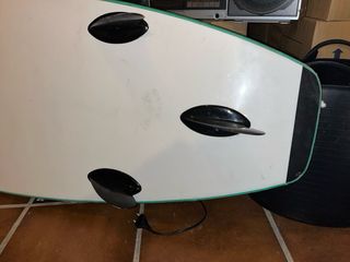 Tabla de surf Ocean & Earth SSB  Soft 