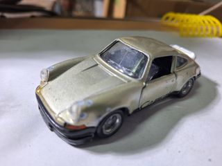 Coches a escala 