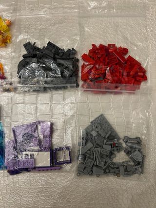 Lego varie