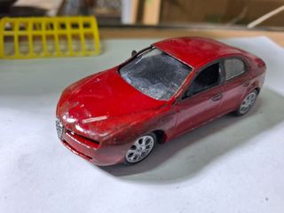Coches a escala