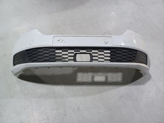 Paragolpes skoda fabia 2018