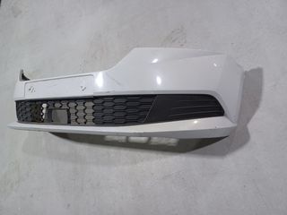 Paragolpes skoda fabia 2018