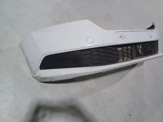 Paragolpes skoda fabia 2018