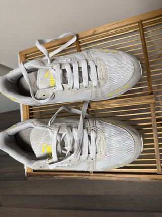 Zapatillas puma talla 42