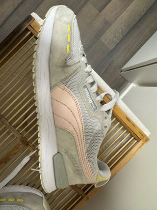 Zapatillas puma talla 42