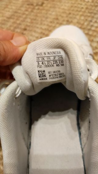Zapatillas Adidas
