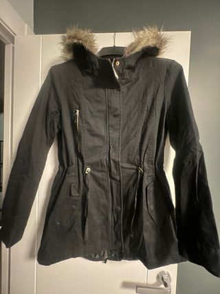 Chaqueta de mujer