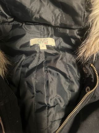 Chaqueta de mujer
