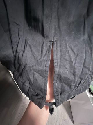 Chaqueta de mujer